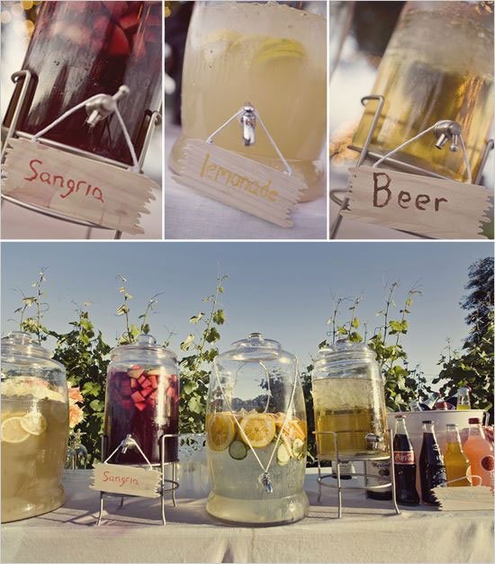 bar a sangria